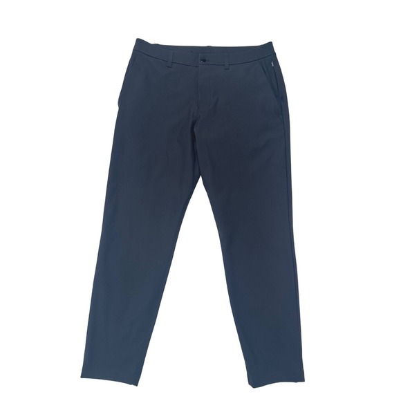 lululemon athletica Other - Lululemon‎ ABC Slim-Fit Trouser 28" *Warpstreme Black size 32